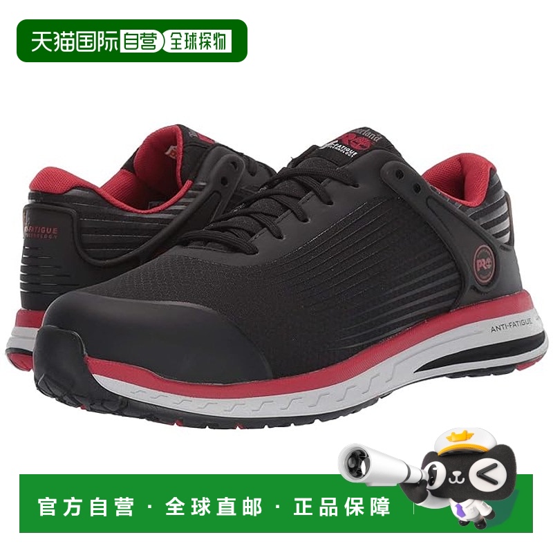 1h可退 香港直邮潮奢 Timberland 天伯伦 男士 Drivetrain Compos