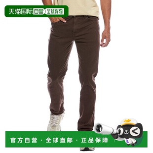 Homme Garage Jean Denim brown Slim Brown 自营FRAME Dark