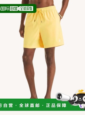 自营Nautica Mens 7