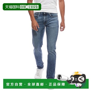 Jeans The Jean Slim jeansJOE’S Vermont 自营joe Asher