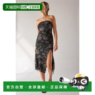 女士 1h可退 outfitters urban 连衣裙包臀裙 美国直邮