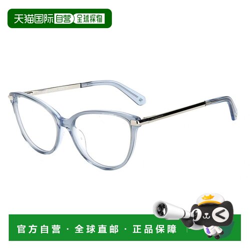 自营Kate Spade  KS Laval PJP 54mm Womens Cat-Eye Eyeglasses