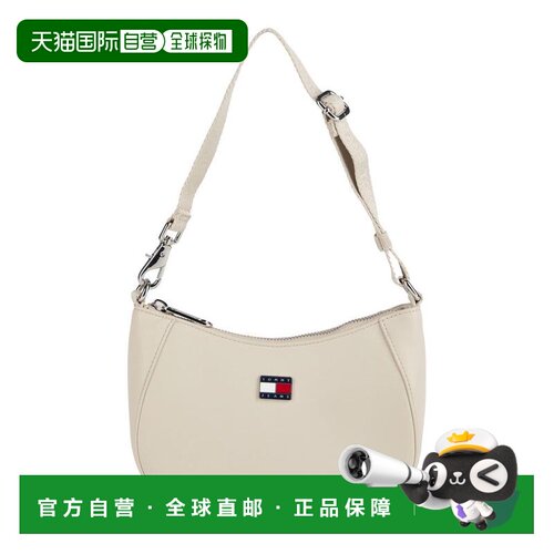 【美国直邮】tommy hilfiger 女士 单肩包