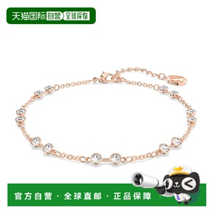 香港直邮SWAROVSKI手镯手链5664055施华洛世奇水晶