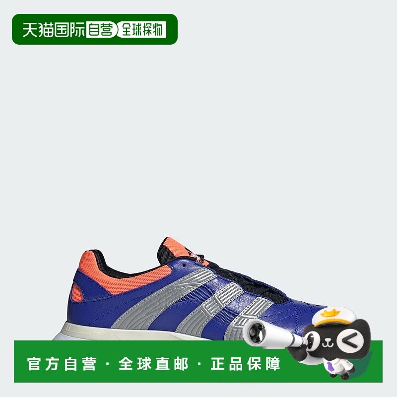 自营Men's adidas adidas Equipment Predator Run Shoes - lucid