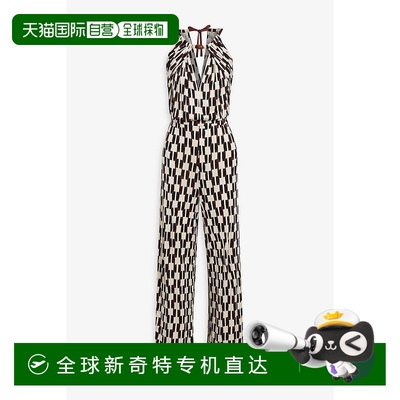 1h可退 【美国直邮】diane von furstenberg 女士 连衫裤