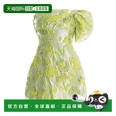 1h可退 【美国直邮】dress the population 女士 连衣裙