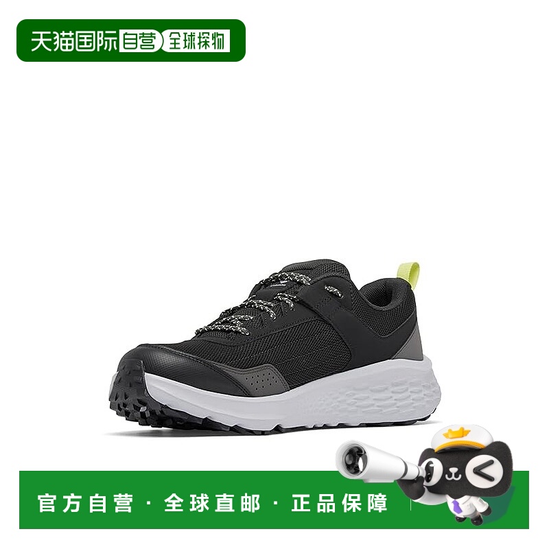 1h可退 香港直邮潮奢 Columbia 哥伦比亚 男士 Vertisol Trail™