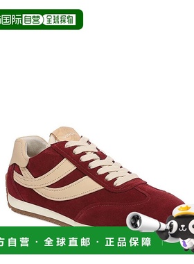 1h可退 【美国直邮】vince 女士 时尚休闲鞋德训鞋跑鞋