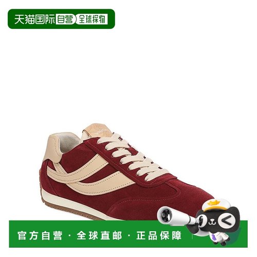 1h可退 【美国直邮】vince 女士 时尚休闲鞋