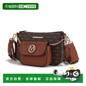 Versa collectionCiri mia 自营 Crossbody Bag Women Double