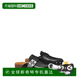 Burch 铆钉凉 香港直邮潮奢 Mellow 1h可退 女士 托里 Tory 伯奇