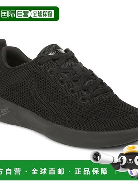 1h可退 【美国直邮】vionic 女士 时尚休闲鞋厚底运动鞋