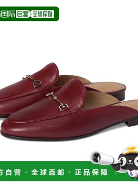 1h可退 【美国直邮】sam edelman 女士 时尚休闲鞋女鞋乐福鞋