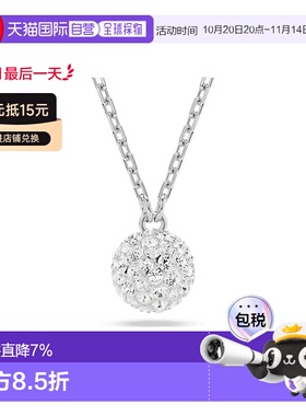 香港直邮swarovski 女士 项链及吊坠