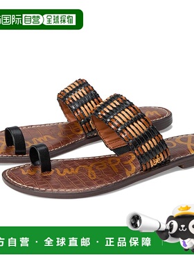 1h可退 【美国直邮】sam edelman 女士 凉鞋新款