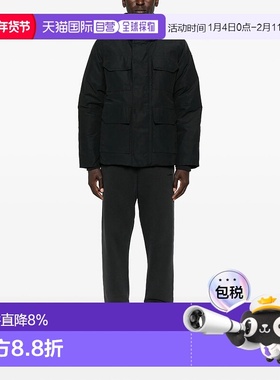 美国直邮CANADA GOOSE - Men Maitland Parka Jacket