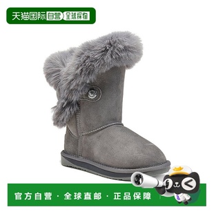 Luxe Boot Collective Suede 美国奥莱直发 Nordic 自营Australia