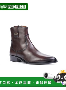 1h可退 【美国直邮】Carlos by Carlos Santana 男士 Zappa 牛仔