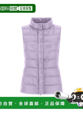 自营Herno Polyamide Women's Clothing - purple 美国奥莱直发