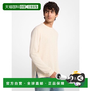 上装 1h可退 T恤 男士 kors 美国直邮 michael