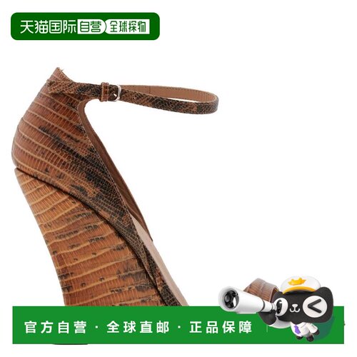 【美国直邮】ferragamo/菲拉格慕 女士 凉鞋 【付后1h可退】