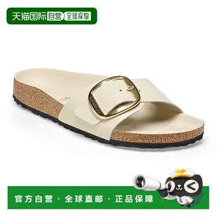 美国直邮 经典 birkenstock 凉鞋 女士 1h可退