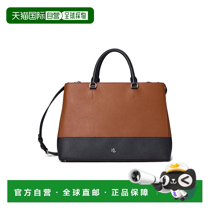 1h可退 【美国直邮】ralph lauren 女士 托特包