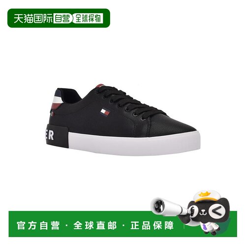 【美国直邮】tommy hilfiger 男士 时尚休闲鞋运【付后1h可退】
