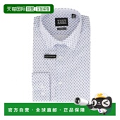 scotch 蓝色衬衫 自营 sodaScotch&Soda男式 白色 蓝色 美