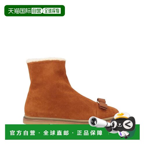 【美国直邮】salvatore ferragamo 男士 靴子