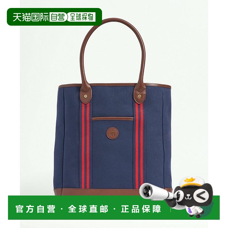 1h可退 【美国直邮】brooks brothers 女士 单肩包