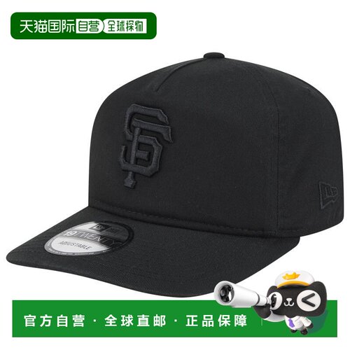 【美国直邮】new era 帽子 【付后1h可退】
