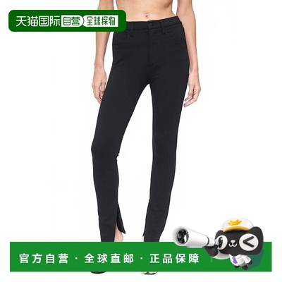 自营pistolaKendall High Rise King Scuba Pant In Black - blac