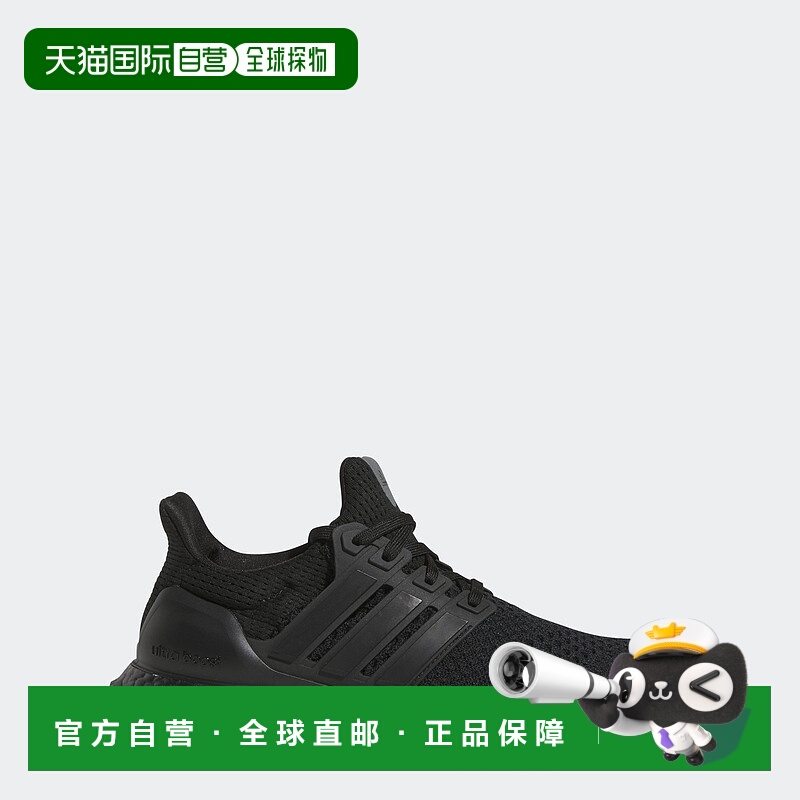 自营Women's adidas Ultraboost 1.0 Shoes - core black / core