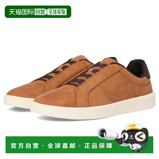 haan 男士 皮鞋 美国直邮 一脚蹬 运动鞋 cole 休闲鞋 1h可退 时尚