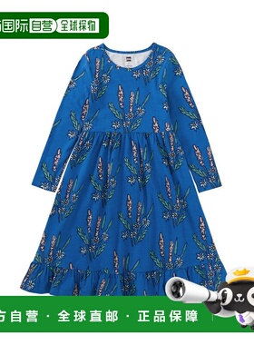 自营Tea Collection Knit Dress - black 美国奥莱直发