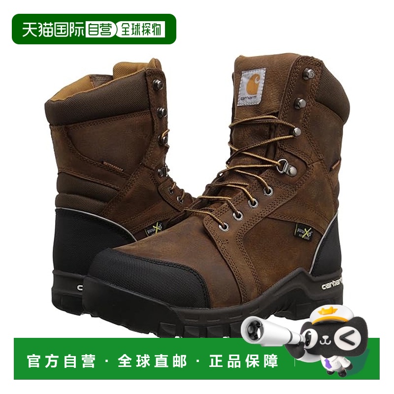1h可退 香港直邮潮奢 Carhartt 卡哈特 男士 8
