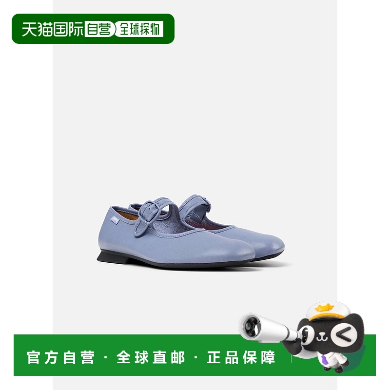 自营Shoes Women Camper Casi Myra - blue 美国奥莱直发