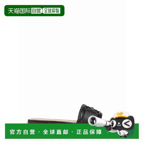 【美国直邮】sam edelman 女士 拖鞋 【付后1h可退】