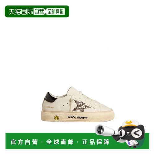 香港直邮GOLDEN GOOSE 运动鞋 Superstar GJF00112K_F00744282985
