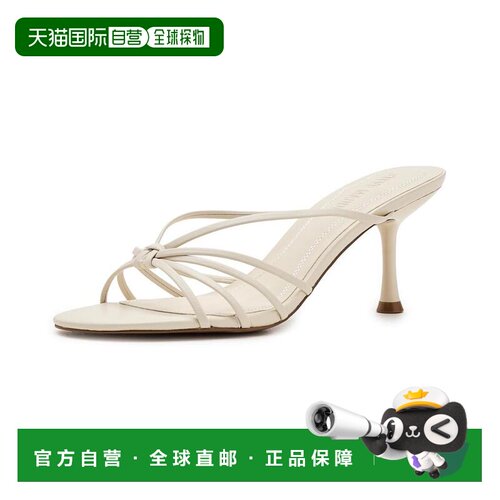 【美国直邮】steve madden/思美登 女士 凉鞋高跟【付后1h可退】