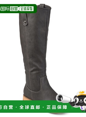 自营 journee collectionJournee Women's Extra Wide Calf Taven