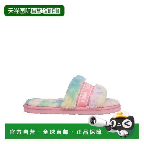美国直邮puma/彪马 婴幼儿 拖鞋 【付后1h可退】