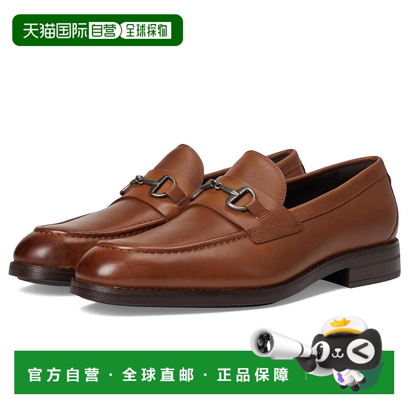 1h可退 【美国直邮】cole haan 男士 正装鞋皮鞋乐福鞋