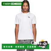 迪赛 男士 1h可退 白色 Diesel Adjust 香港直邮潮奢 恤