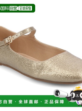 自营journee collectionJournee Women's Carrie Dress Flats - c