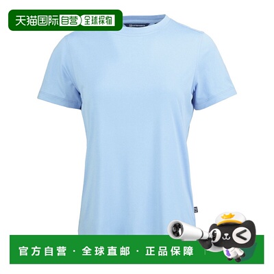 自营 cutter & buckCutter&Buck Coastline Epic Comfort再生女式