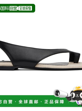 1h可退 【美国直邮】tot&ecirc;me 女士 凉鞋单鞋