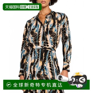 Blouse River 自營 美國奧萊 johnsonNehir river ulla